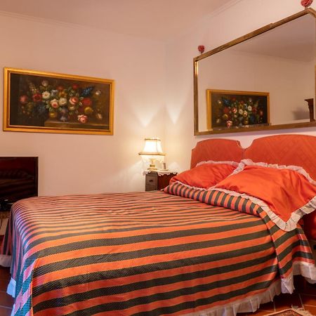 La Chiesuola Bed and Breakfast Bagnaia  Exteriör bild