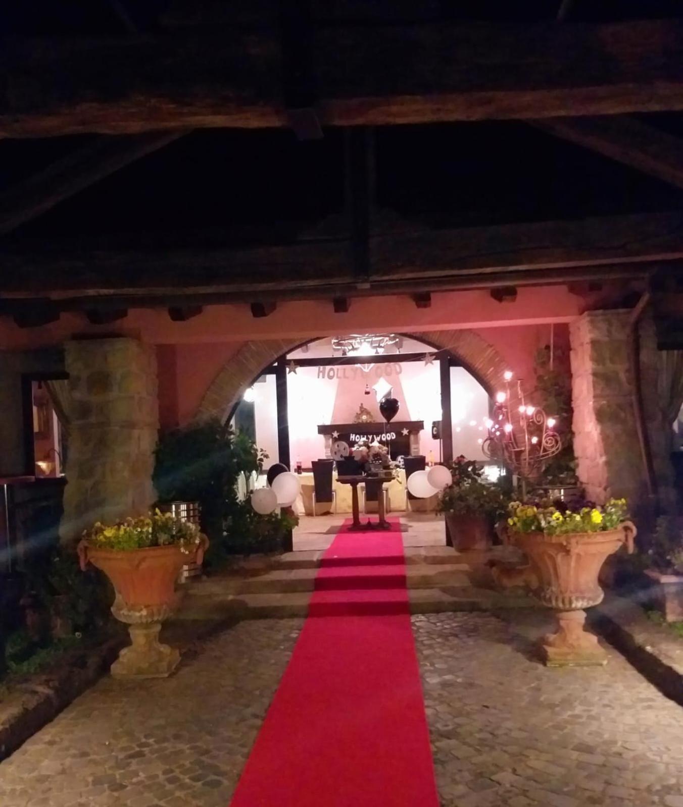 La Chiesuola Bed and Breakfast Bagnaia  Exteriör bild